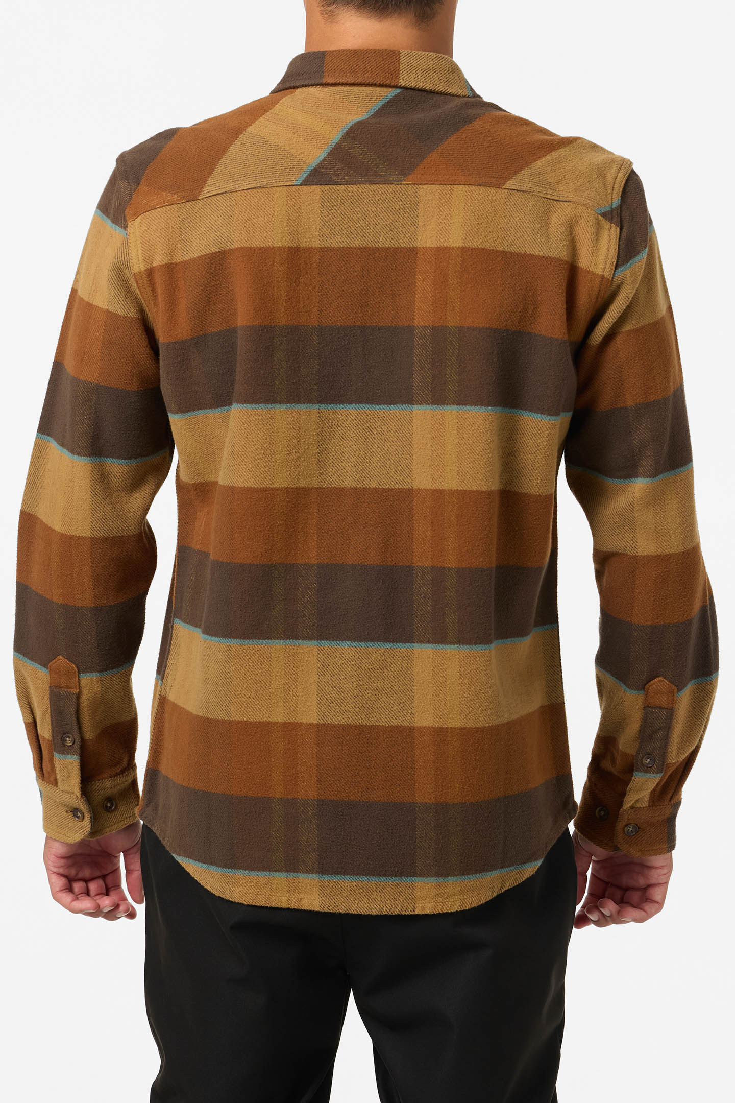 RICHMOND FLANNEL