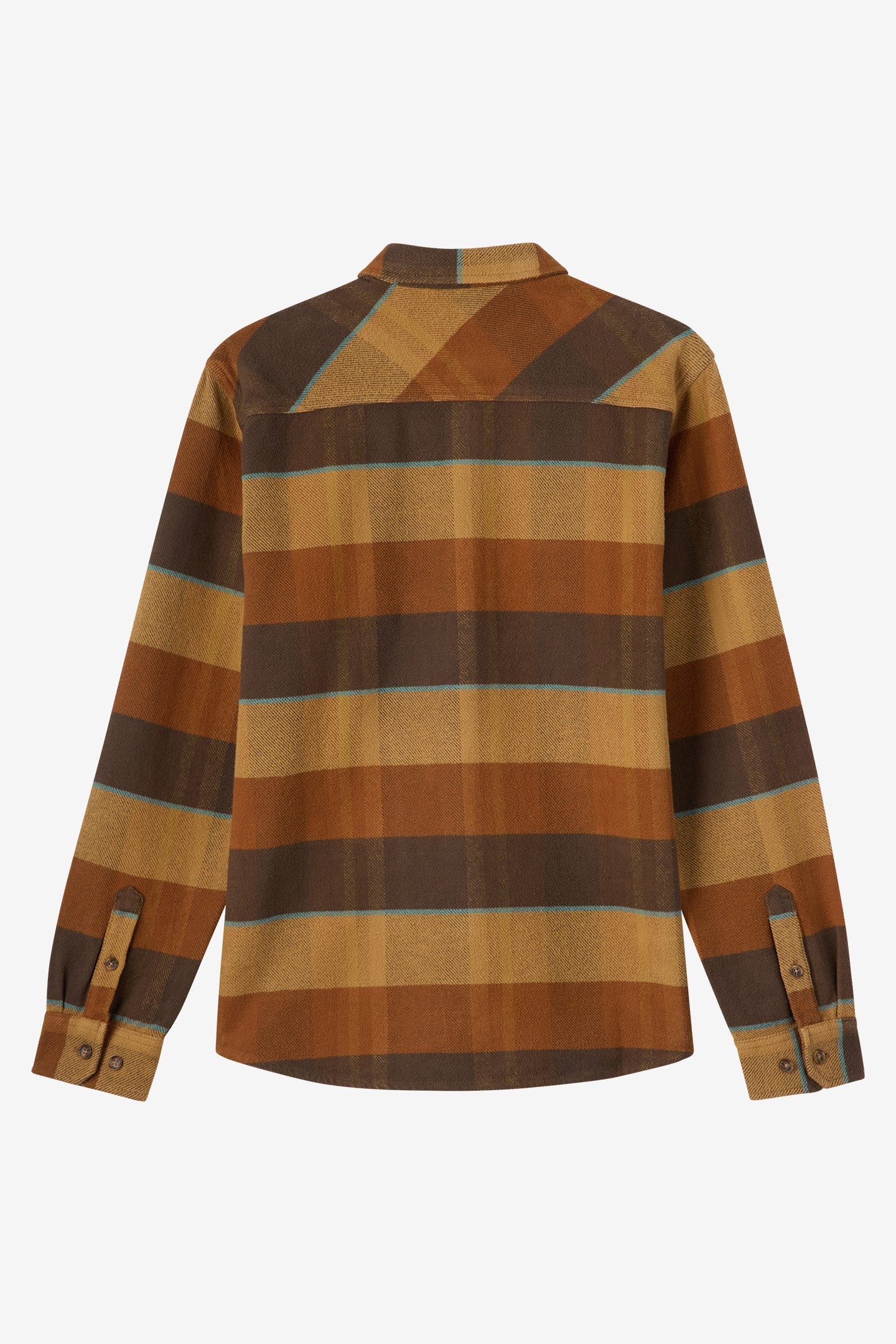 RICHMOND FLANNEL