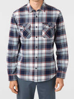 WINSLOW PLAID FLANNEL