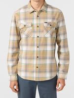 WINSLOW PLAID FLANNEL