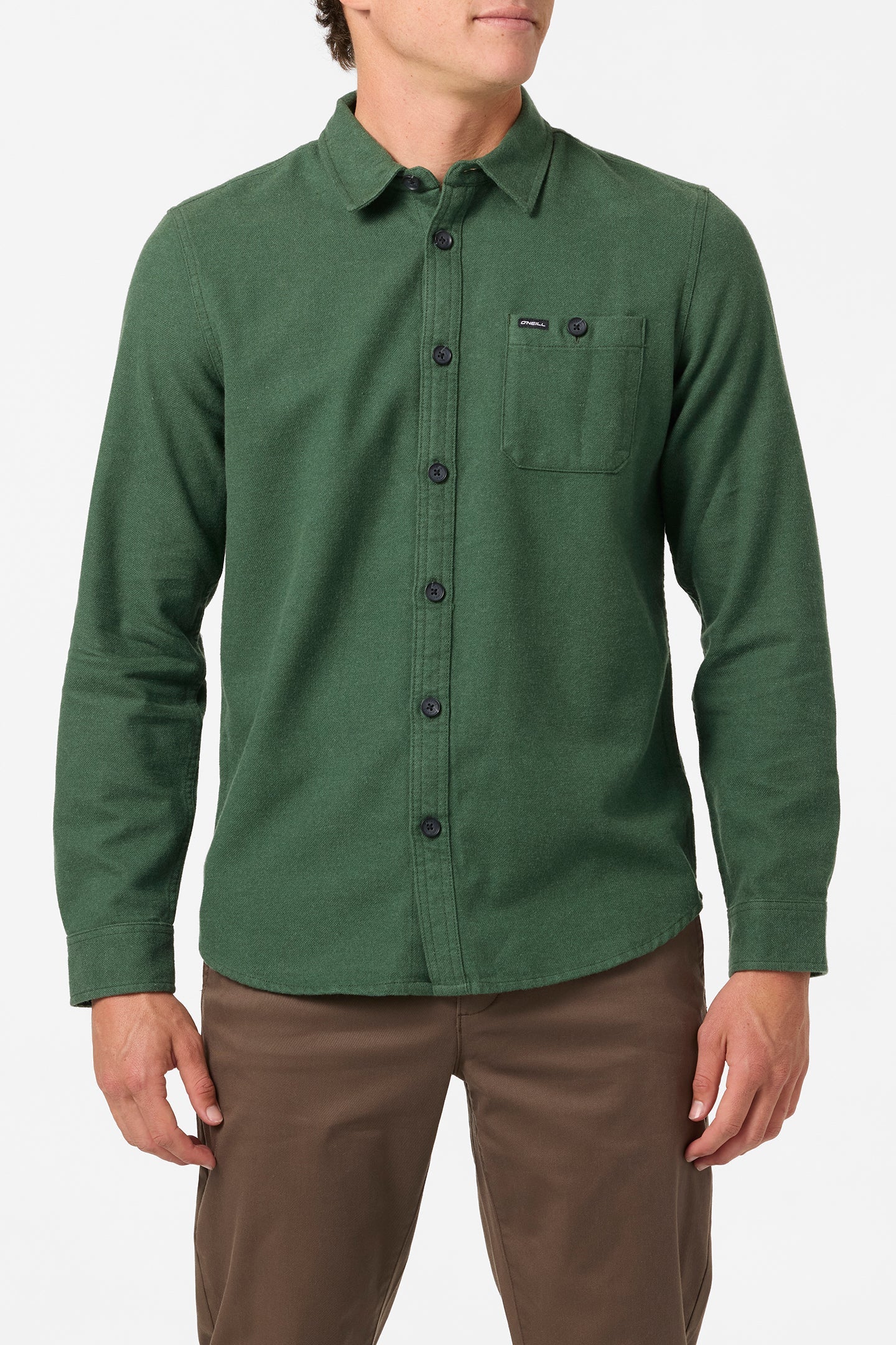 REGENT FLANNEL