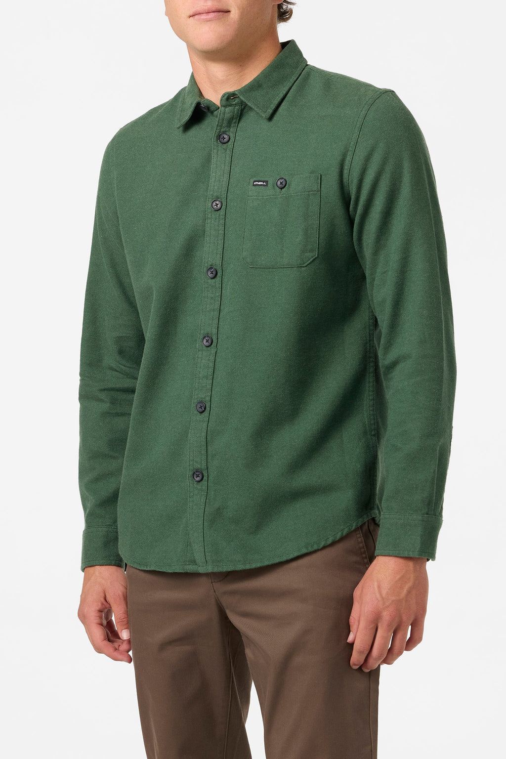 REGENT FLANNEL