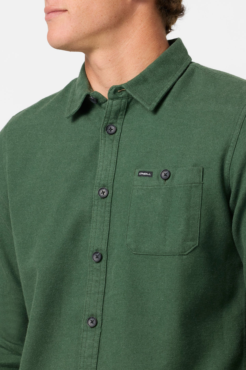 REGENT FLANNEL