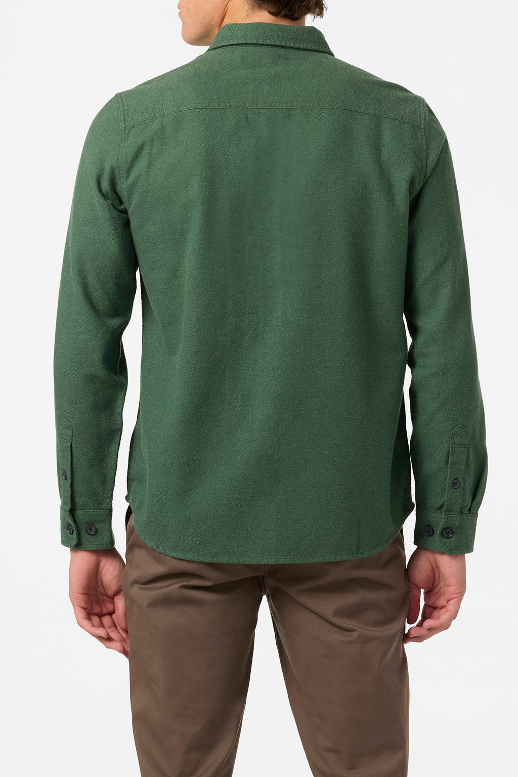 REGENT FLANNEL