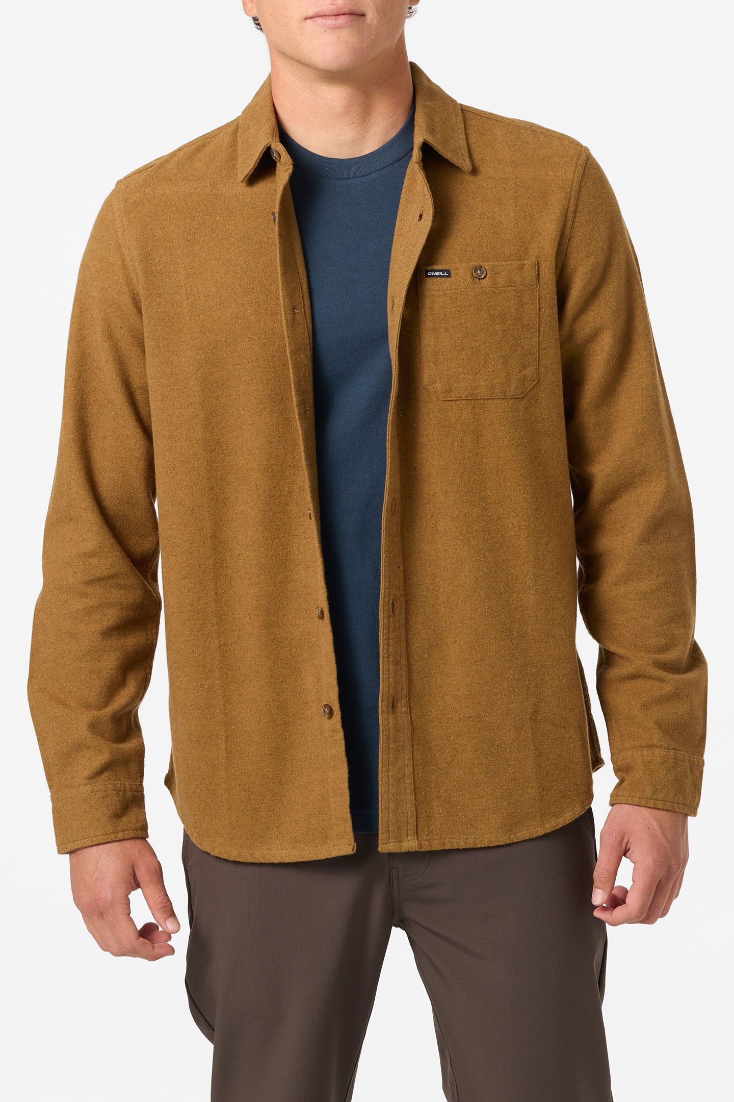 REGENT FLANNEL