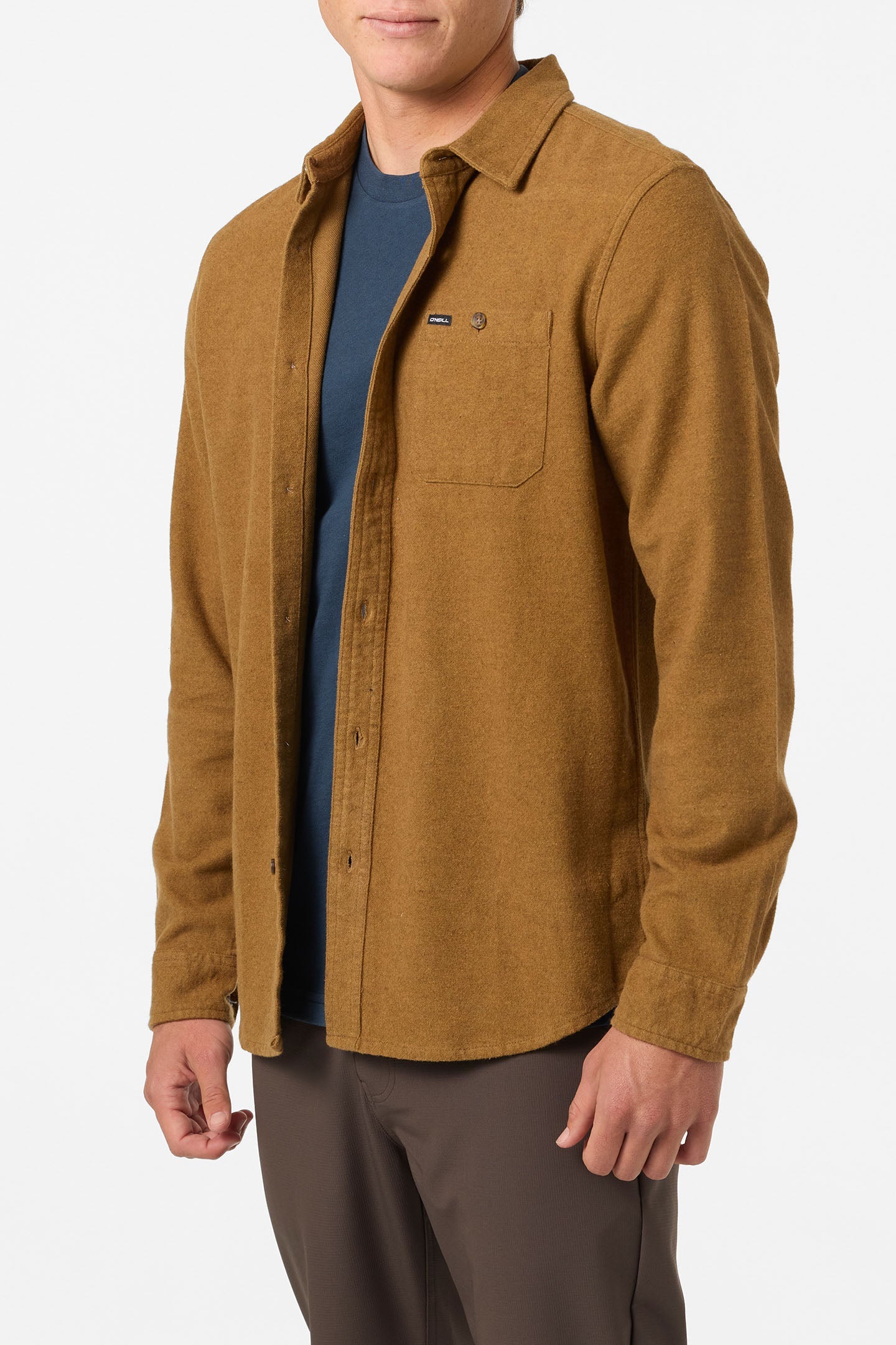 REGENT FLANNEL