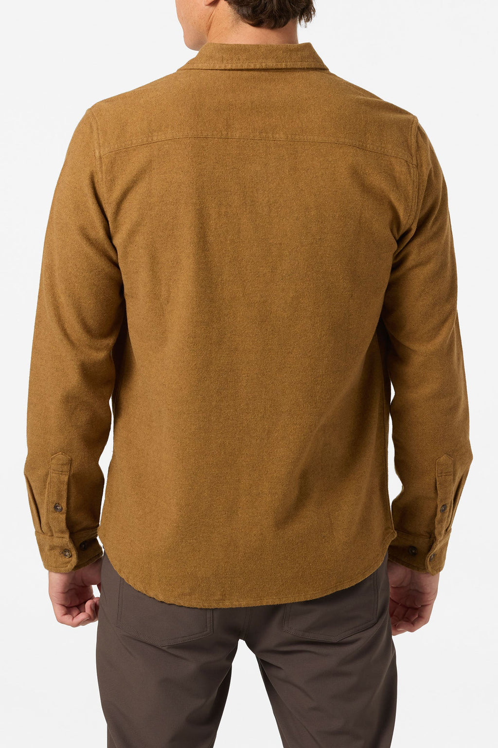 REGENT FLANNEL