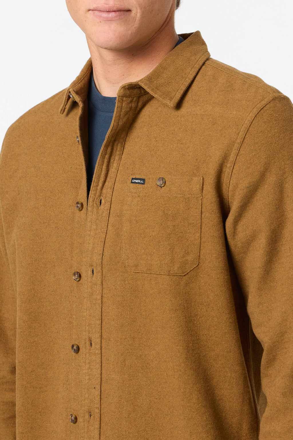 REGENT FLANNEL