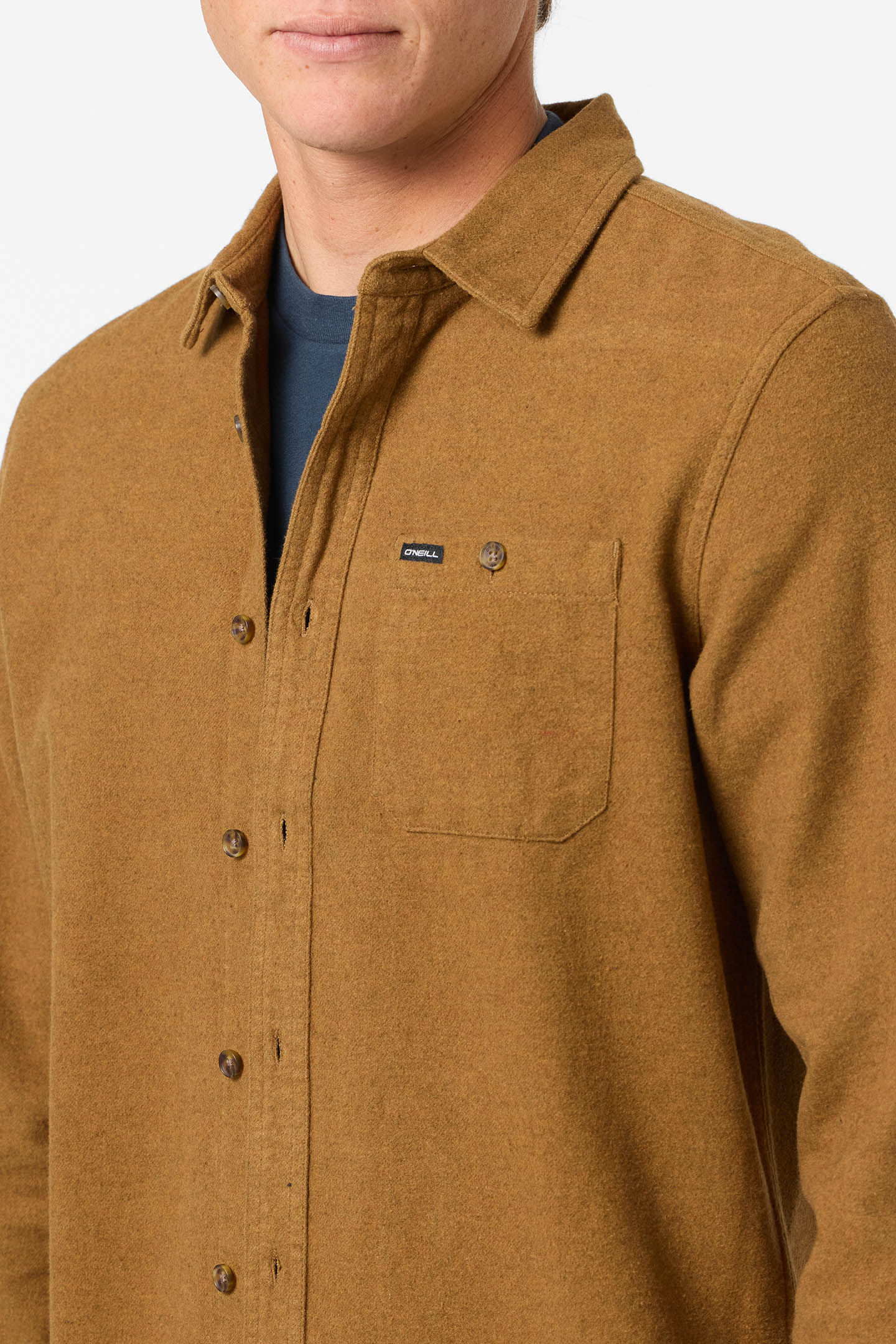 REGENT FLANNEL