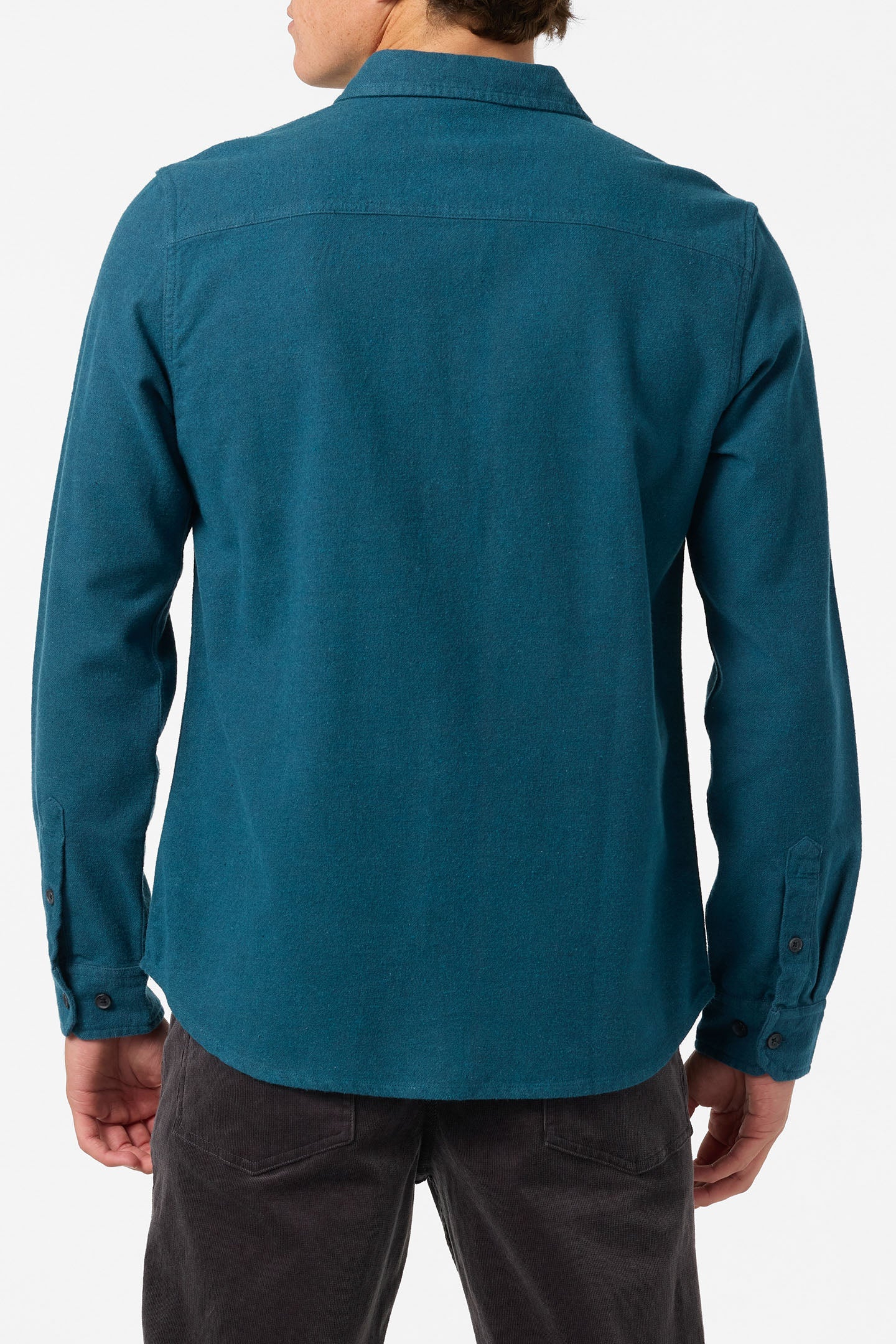 REGENT FLANNEL