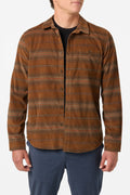 CARUSO STRIPE CORD