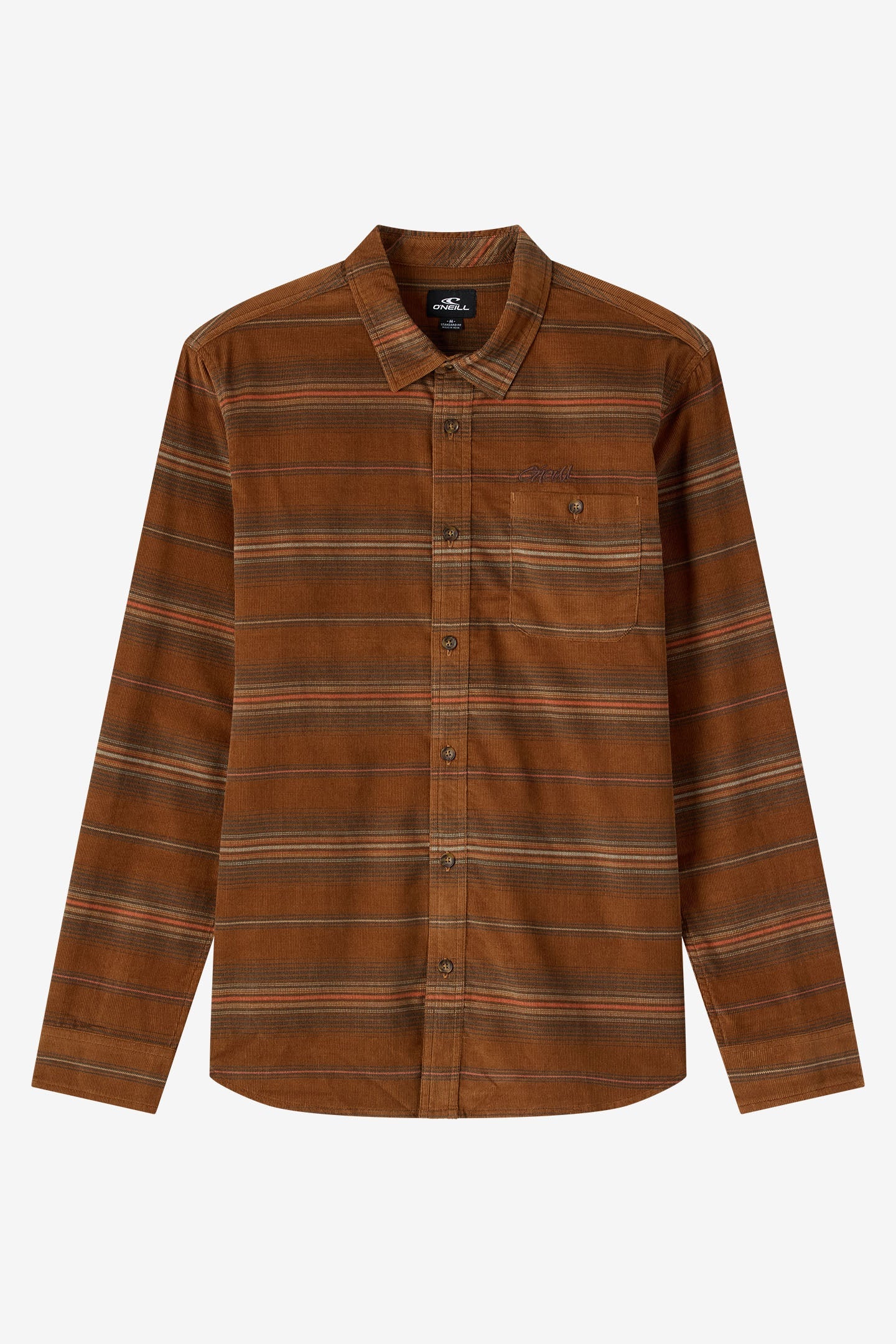 CARUSO STRIPE CORD