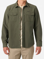 UNIFIED OVERSHIRT