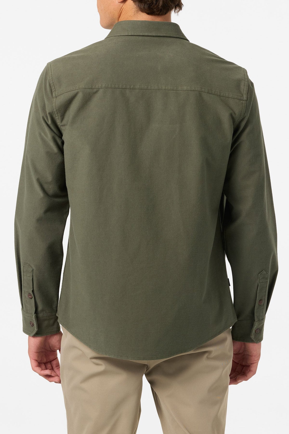 UNIFIED OVERSHIRT
