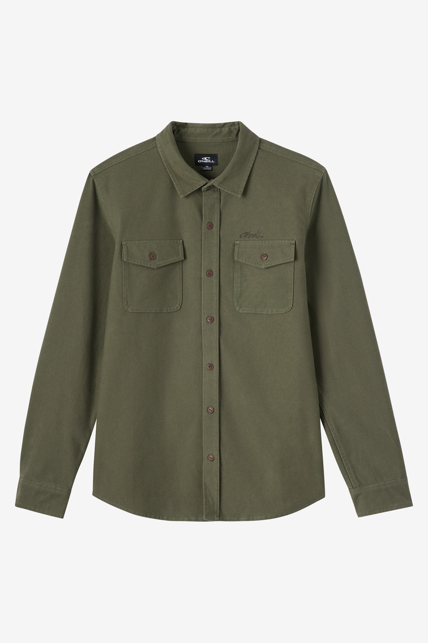 UNIFIED OVERSHIRT