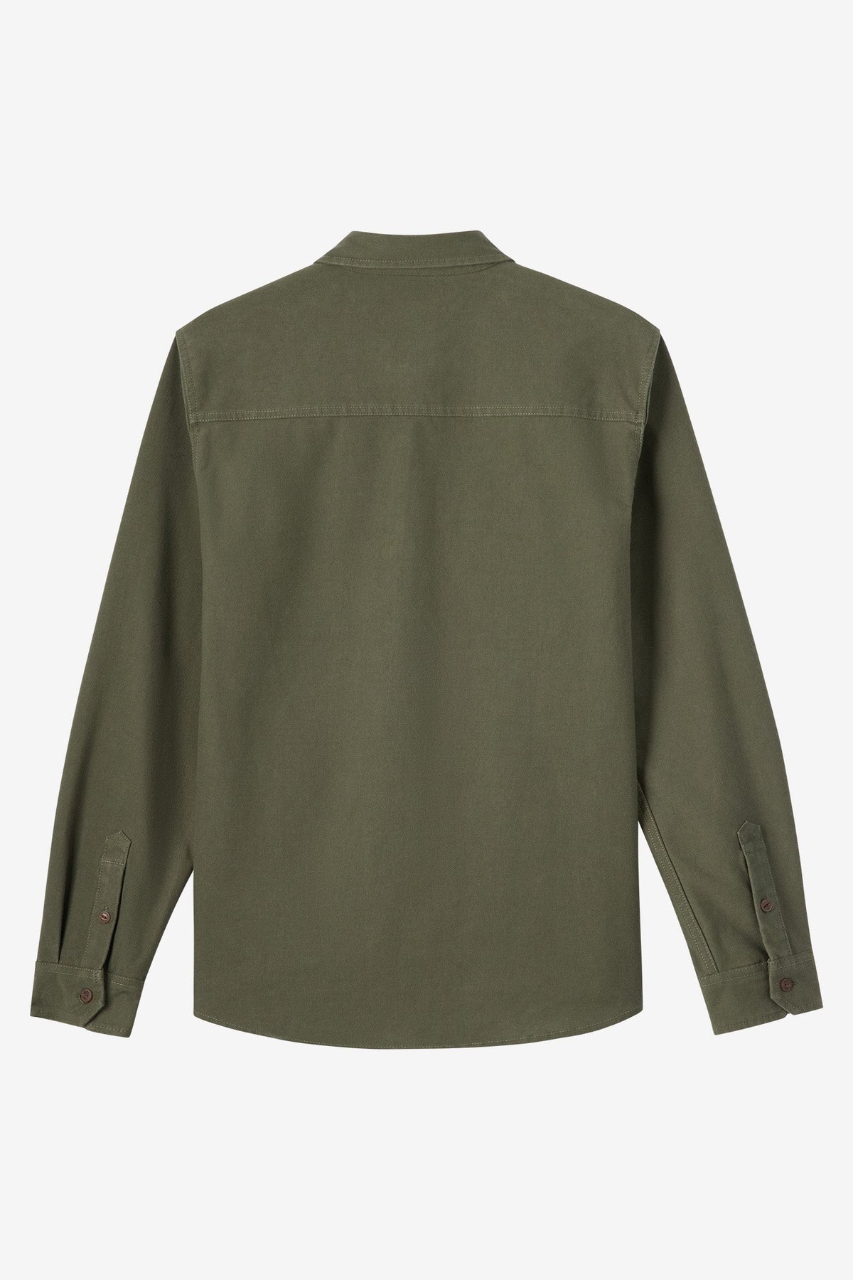 UNIFIED OVERSHIRT
