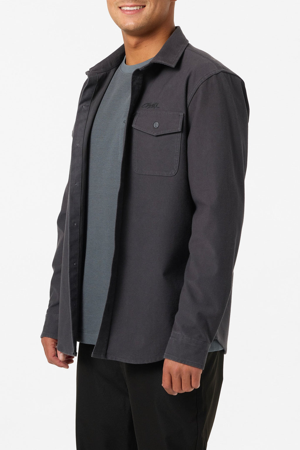 UNIFIED OVERSHIRT