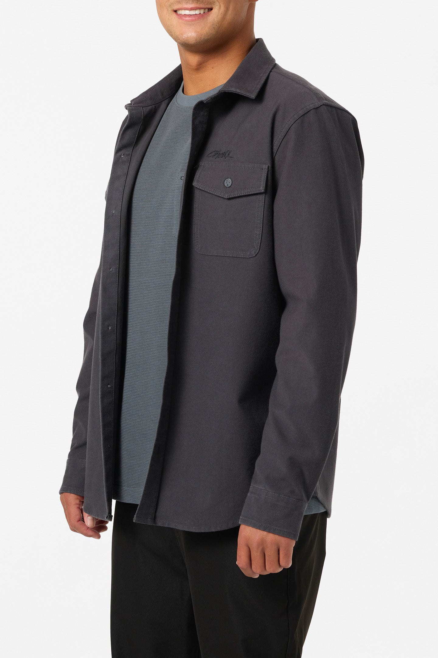 UNIFIED OVERSHIRT