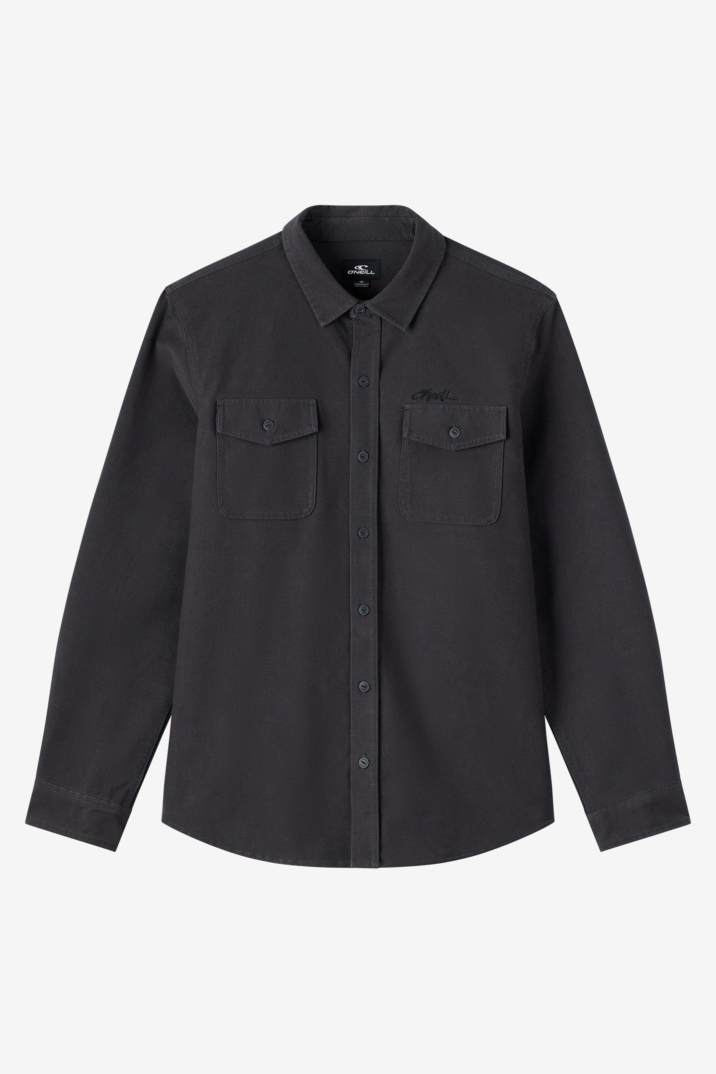 UNIFIED OVERSHIRT