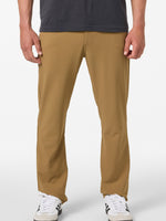 CROSSOVER 5 POCKET HYBRID STANDARD PANT