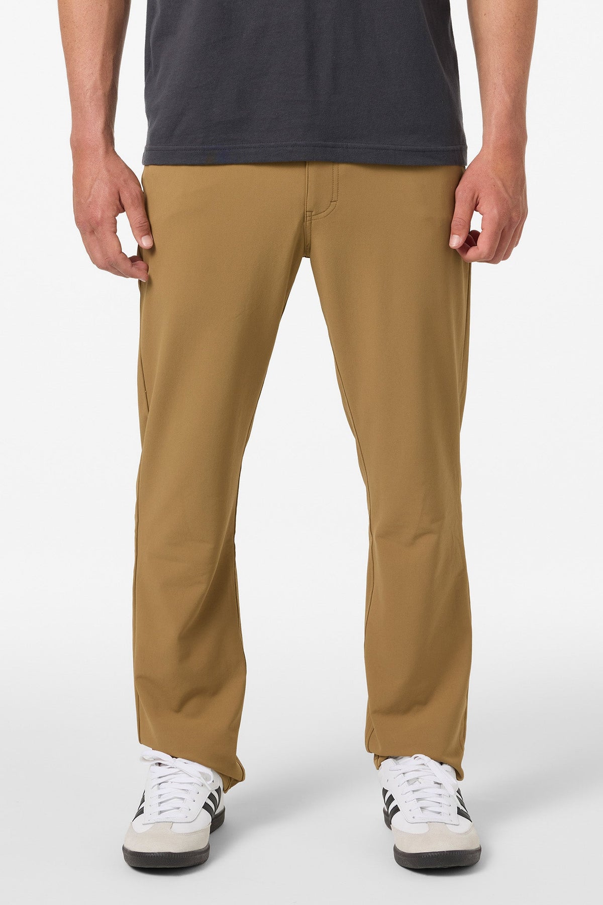 CROSSOVER 5 POCKET HYBRID STANDARD PANT