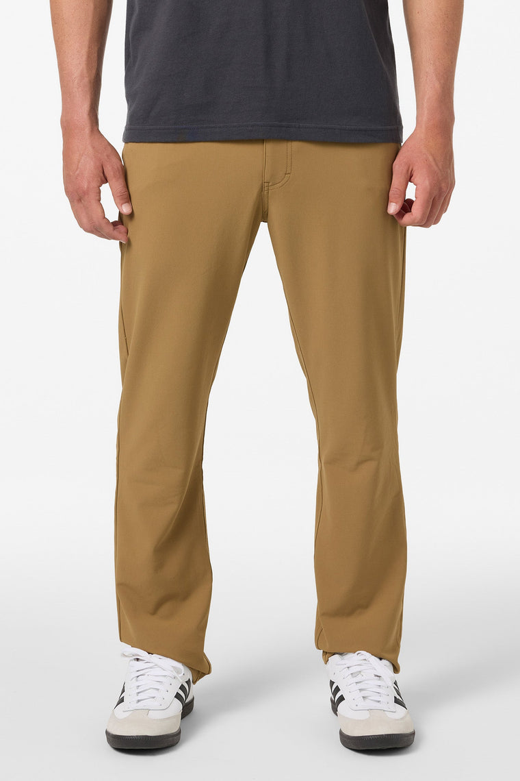 CROSSOVER 5 POCKET HYBRID STANDARD PANT