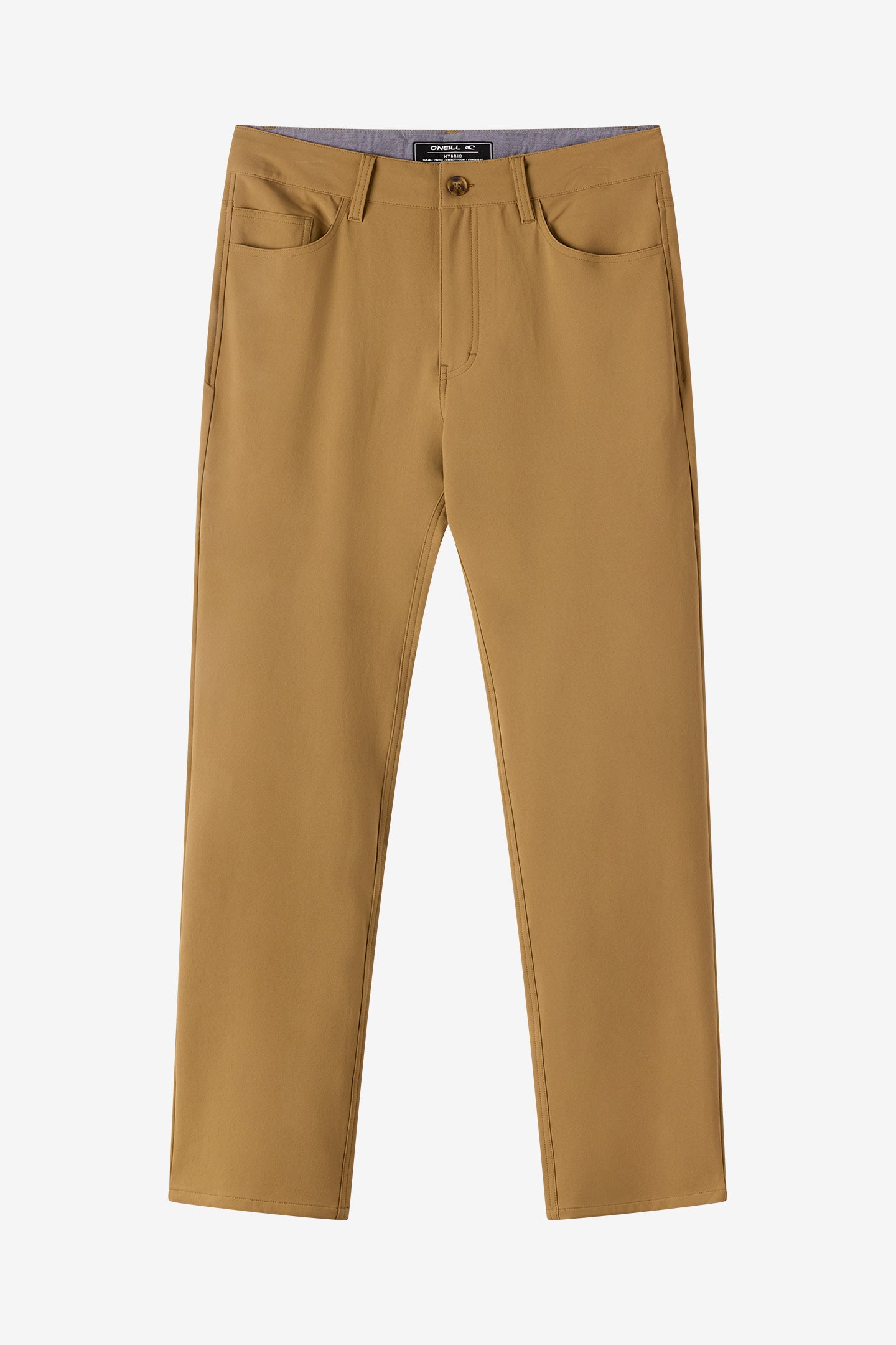 CROSSOVER 5 POCKET HYBRID STANDARD PANT