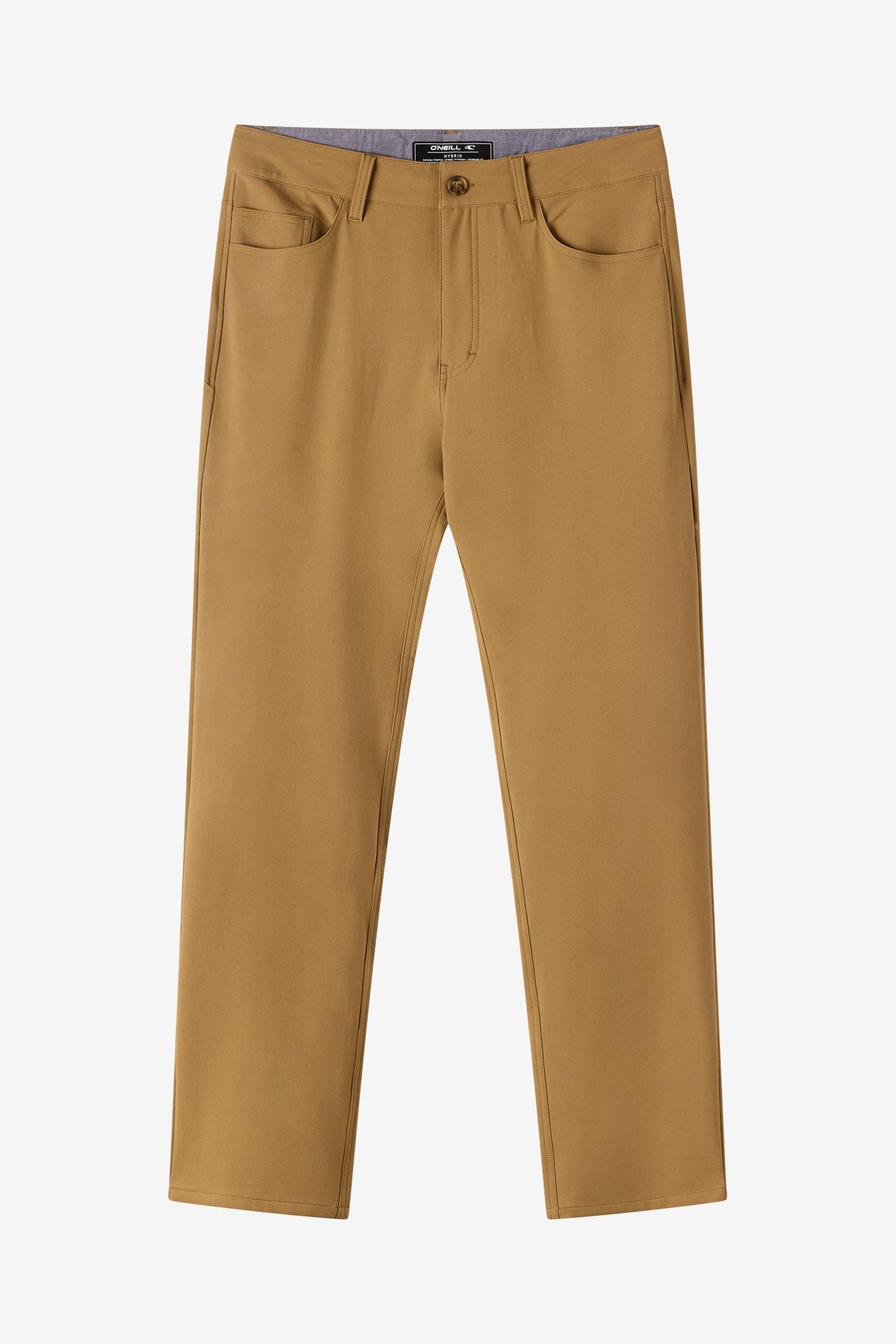 CROSSOVER 5 POCKET HYBRID STANDARD PANT