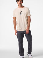 CROSSOVER 5 POCKET HYBRID STANDARD PANT