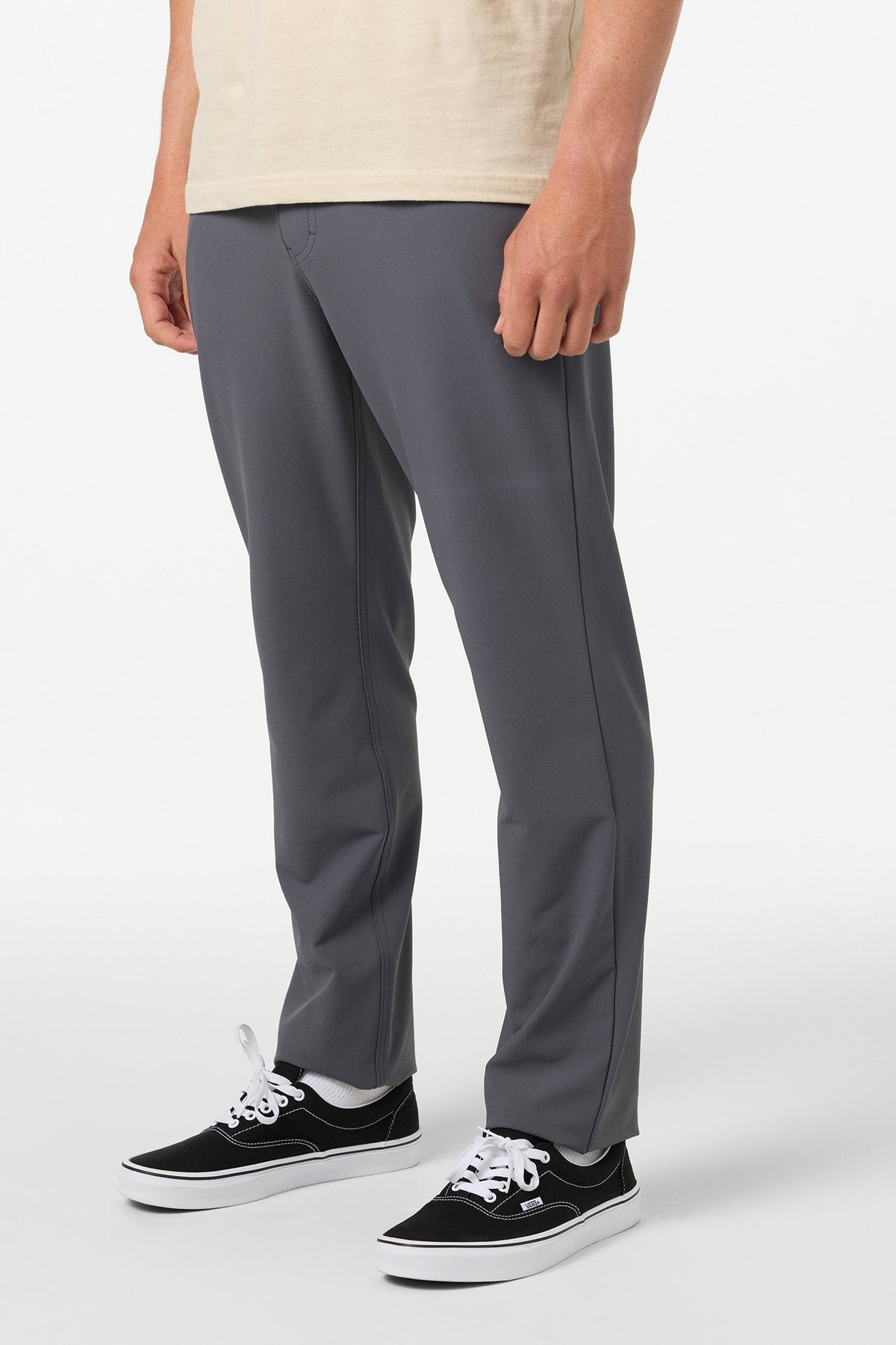 CROSSOVER 5 POCKET HYBRID STANDARD PANT