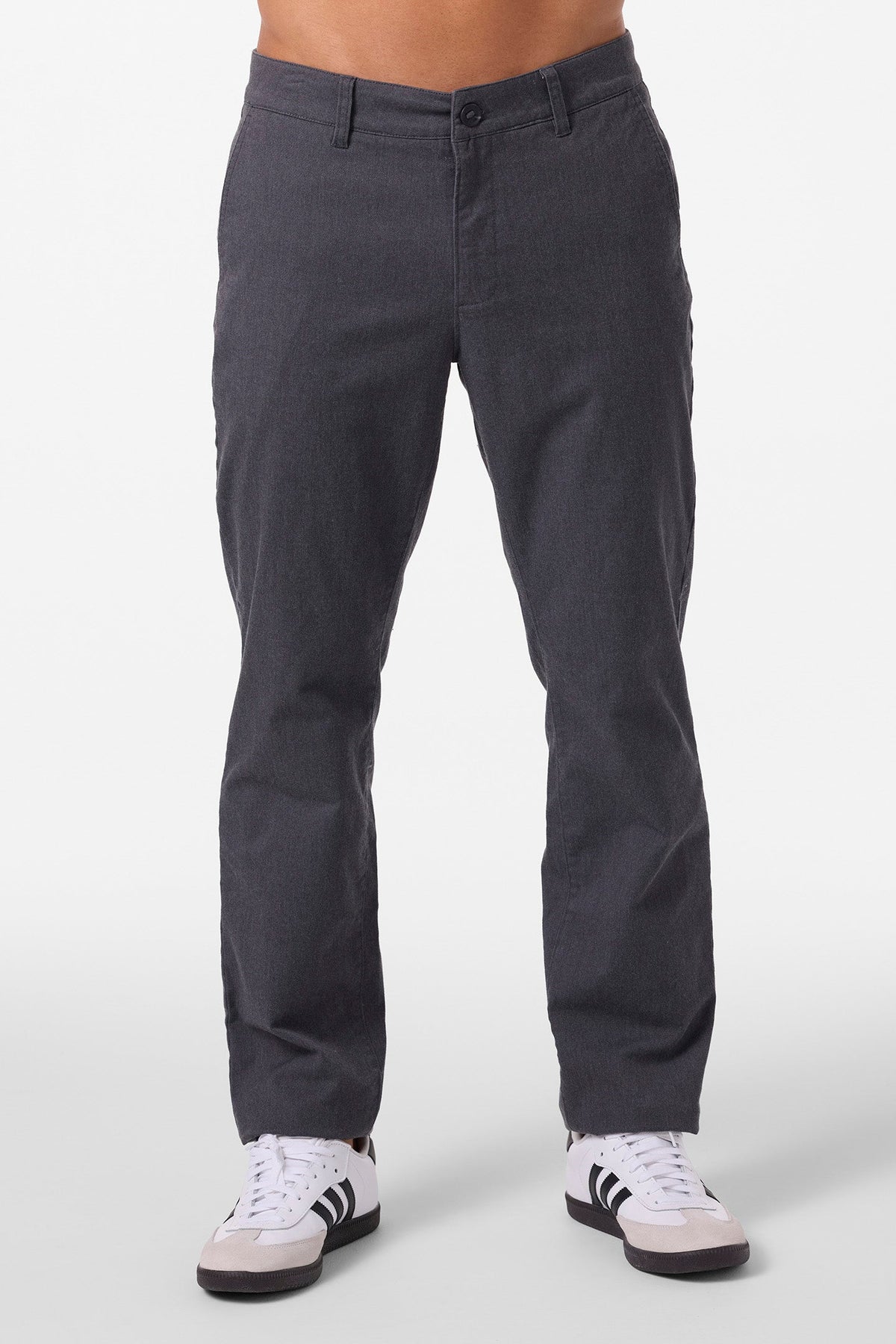 CROSSOVER 5 POCKET HYBRID STANDARD PANT