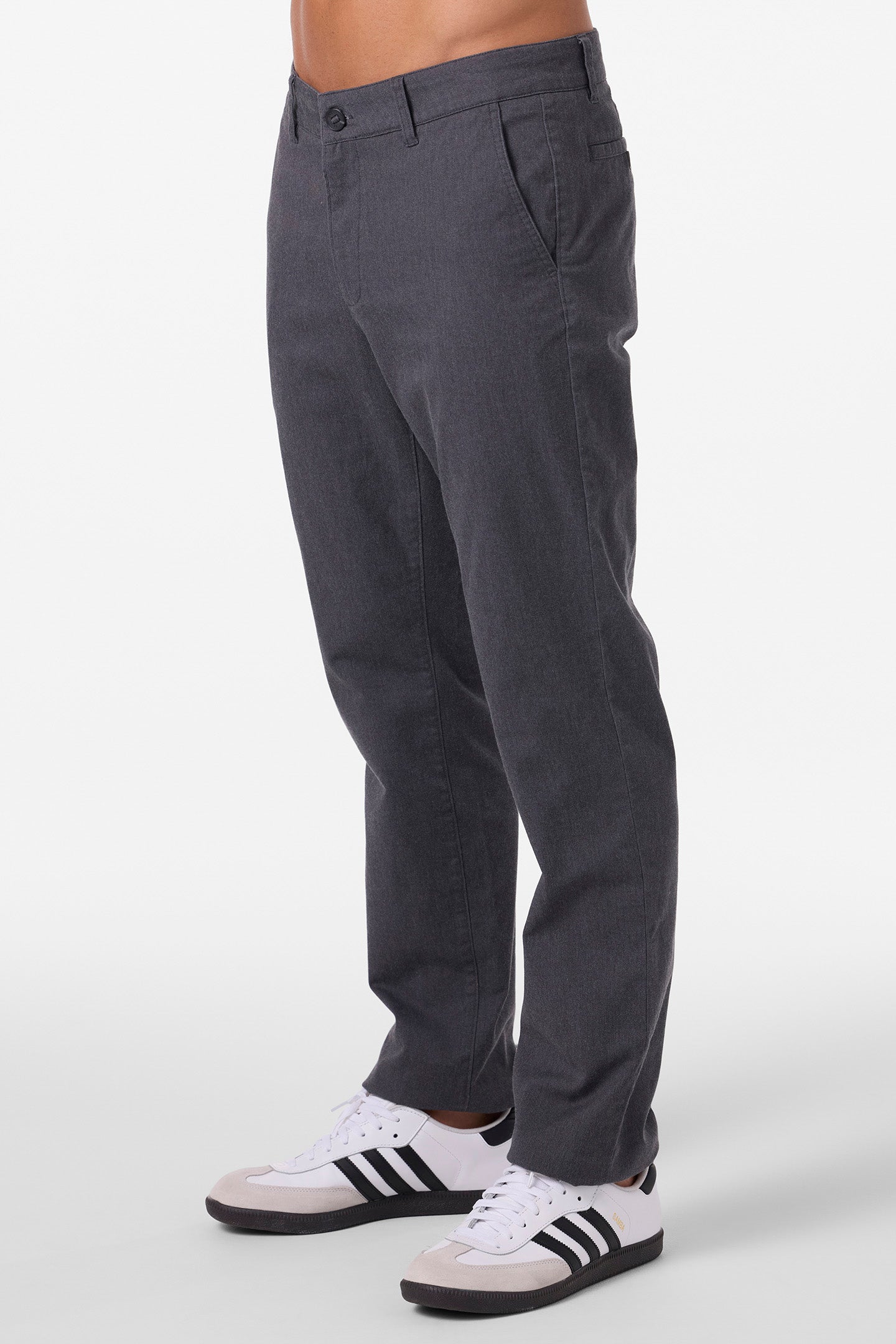 CROSSOVER 5 POCKET HYBRID STANDARD PANT