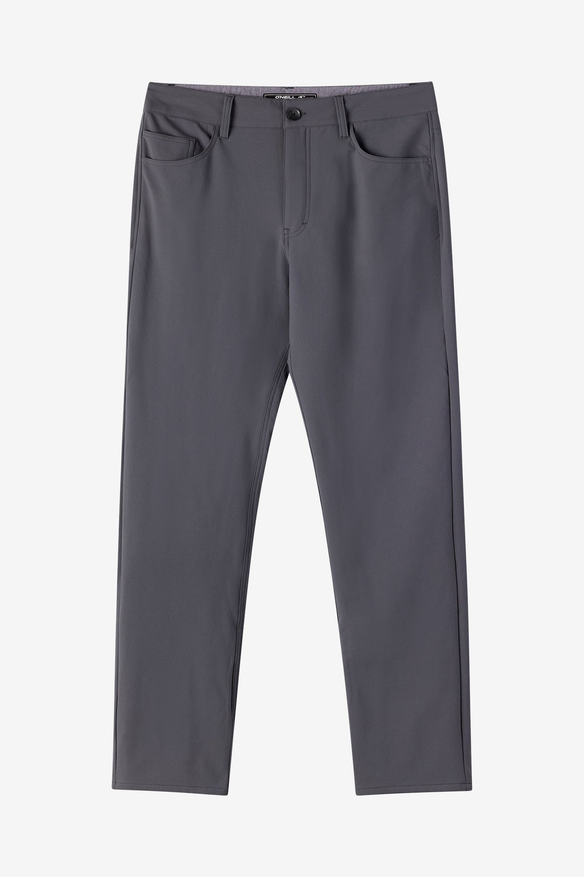 CROSSOVER 5 POCKET HYBRID STANDARD PANT