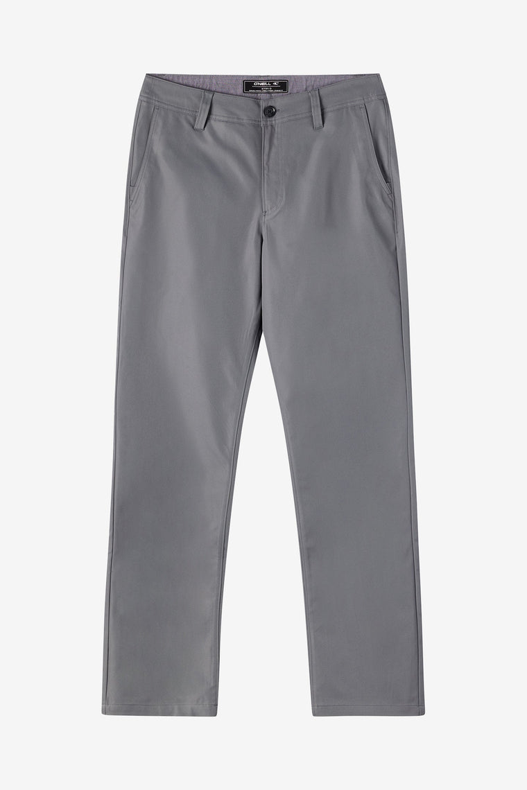 REDLANDS HYBRID STANDARD PANT