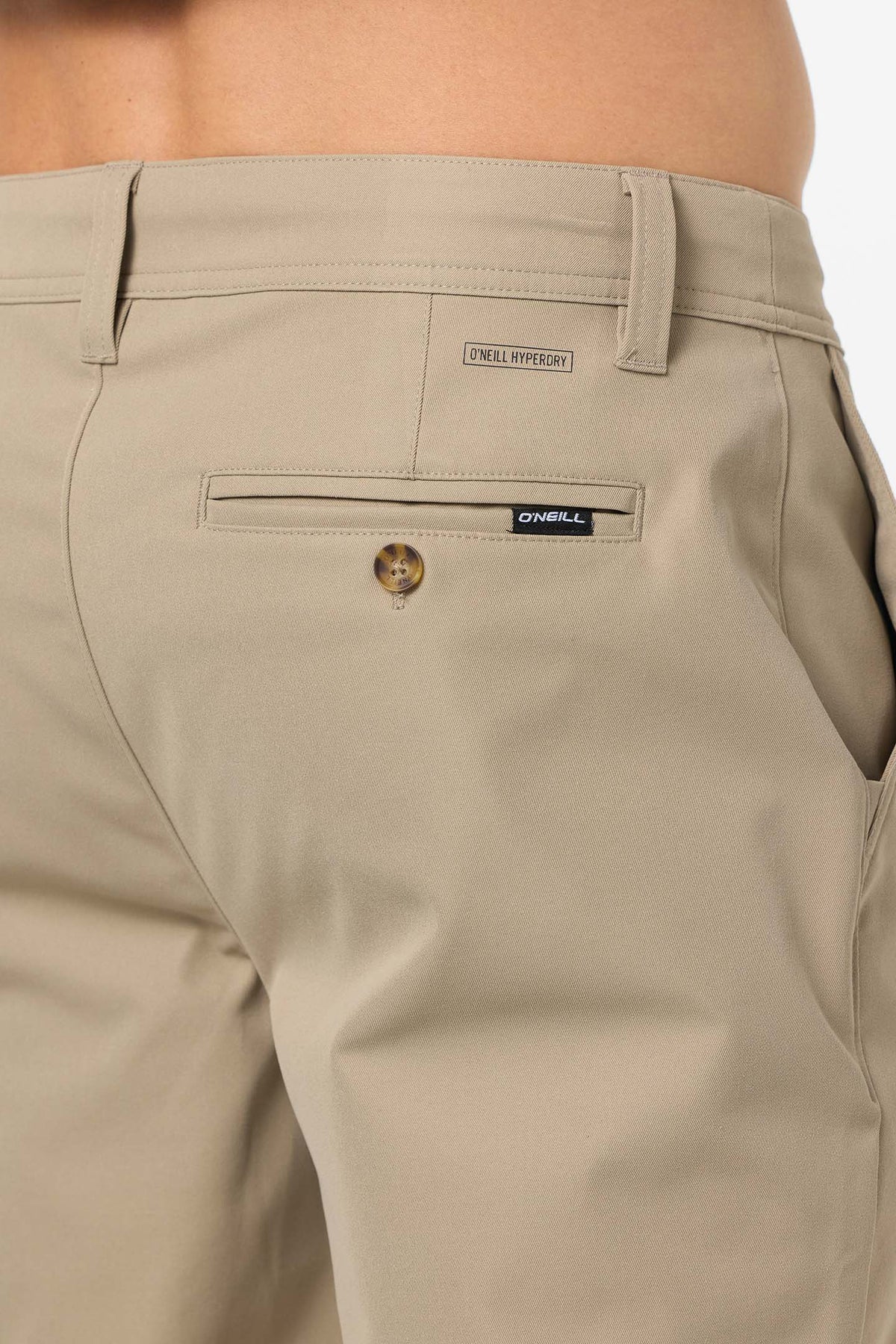 REDLANDS HYBRID STANDARD PANT