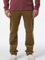 NATIONAL 5 POCKET CORD PANT STANDARD