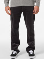 NATIONAL 5 POCKET CORD PANT STANDARD