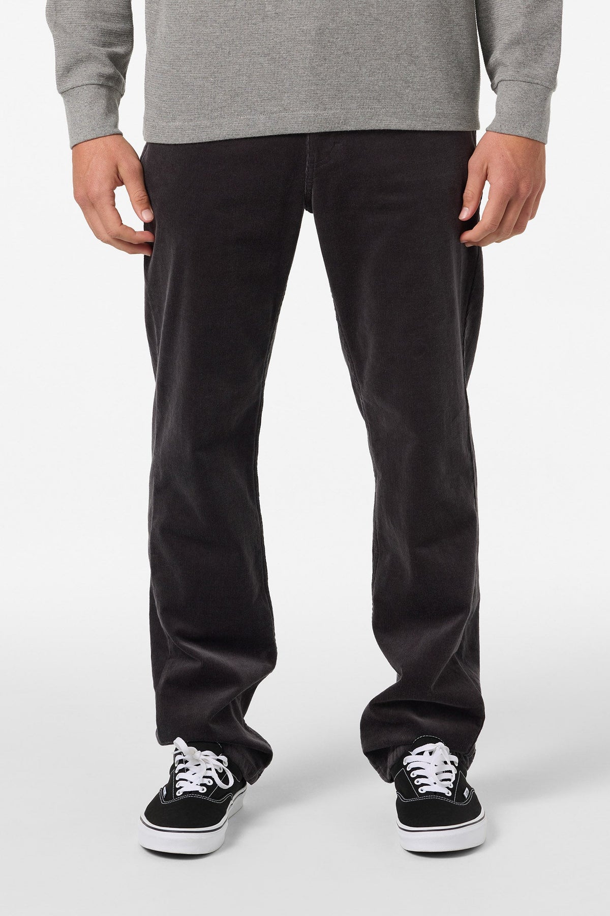 NATIONAL 5 POCKET CORD PANT STANDARD