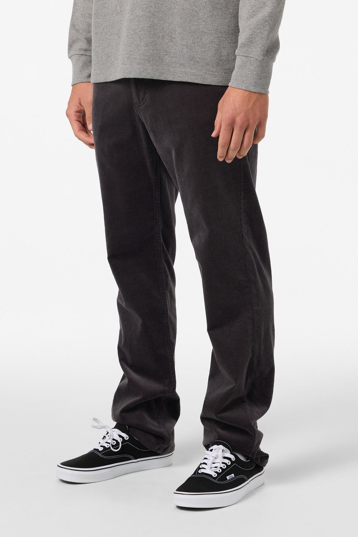 NATIONAL 5 POCKET CORD PANT STANDARD