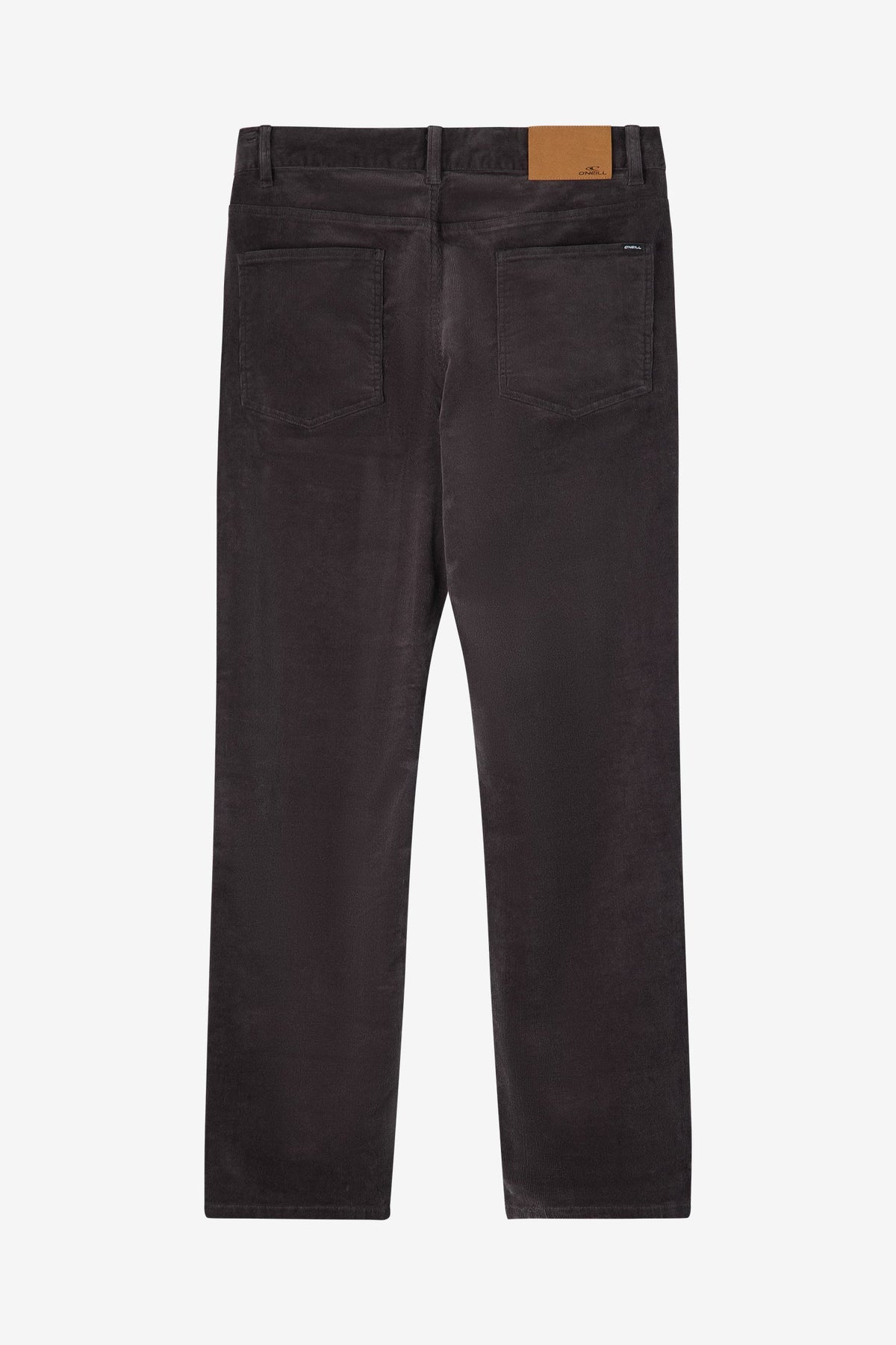 NATIONAL 5 POCKET CORD PANT STANDARD