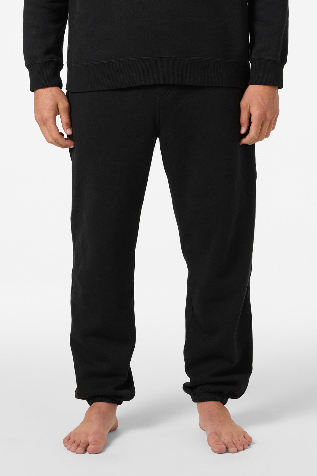 OG ESSENTIAL FLEECE PANT
