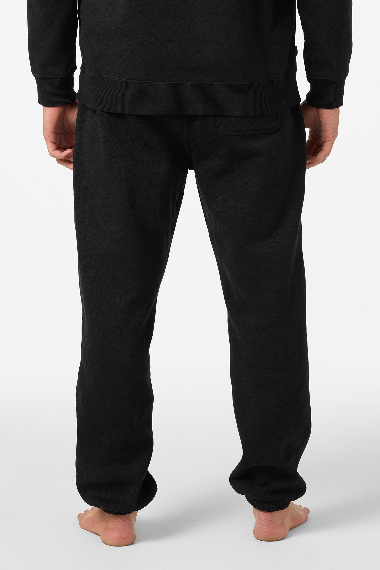 OG ESSENTIAL FLEECE PANT