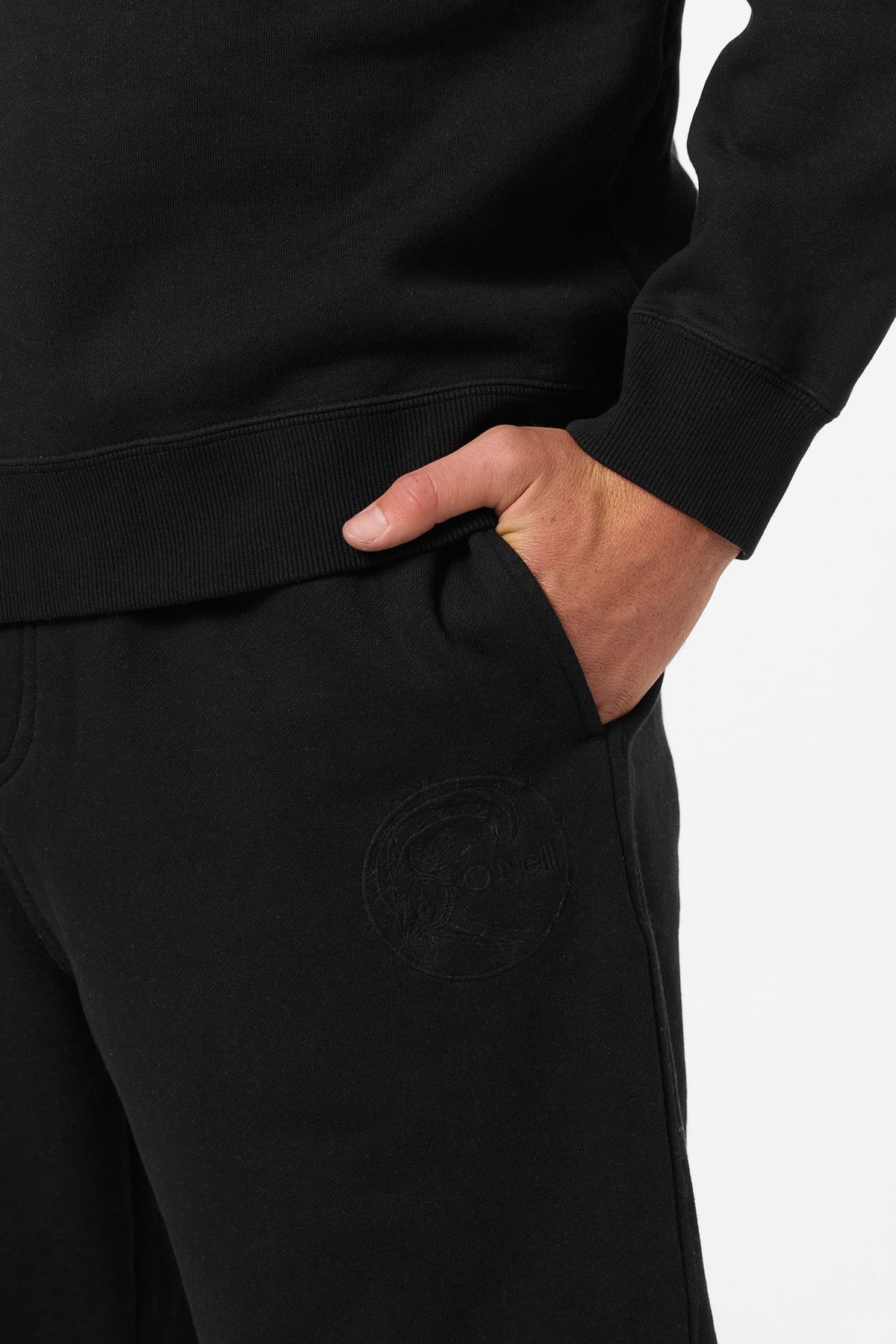 OG ESSENTIAL FLEECE PANT