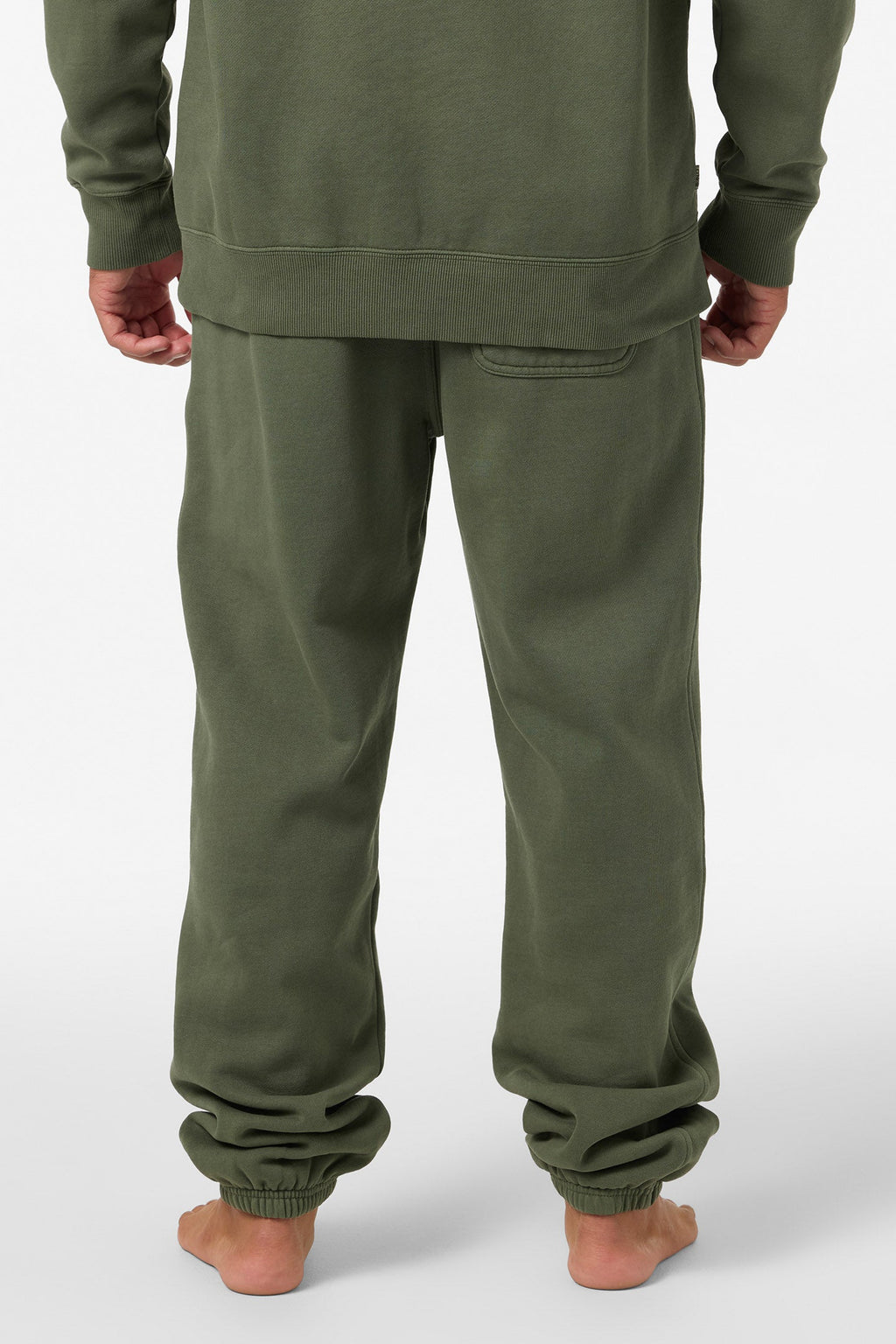OG ESSENTIAL FLEECE PANT