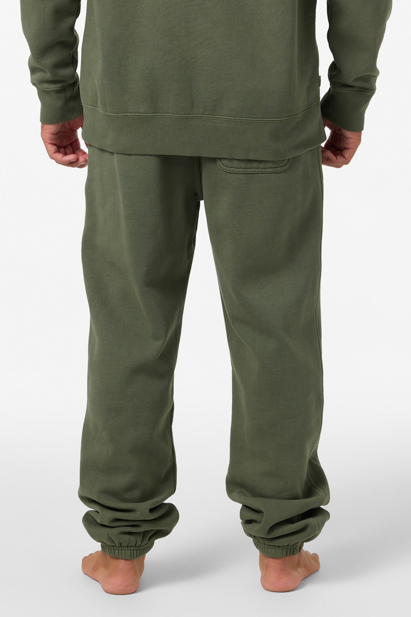 OG ESSENTIAL FLEECE PANT