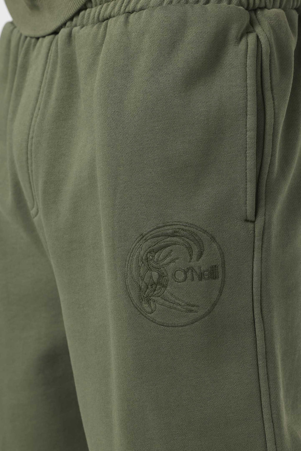 OG ESSENTIAL FLEECE PANT