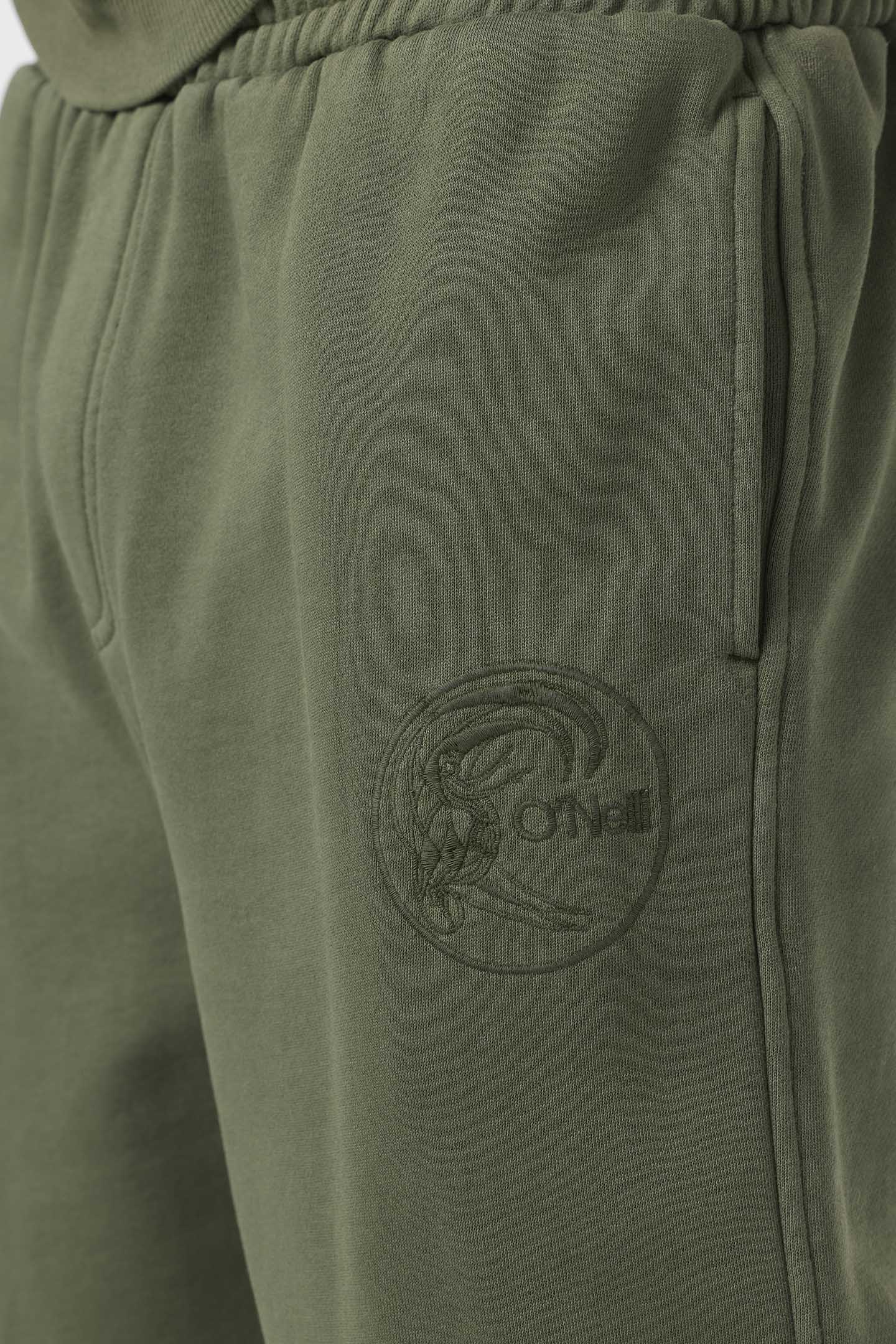 OG ESSENTIAL FLEECE PANT