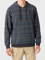 BAVARO STRIPE PULLOVER