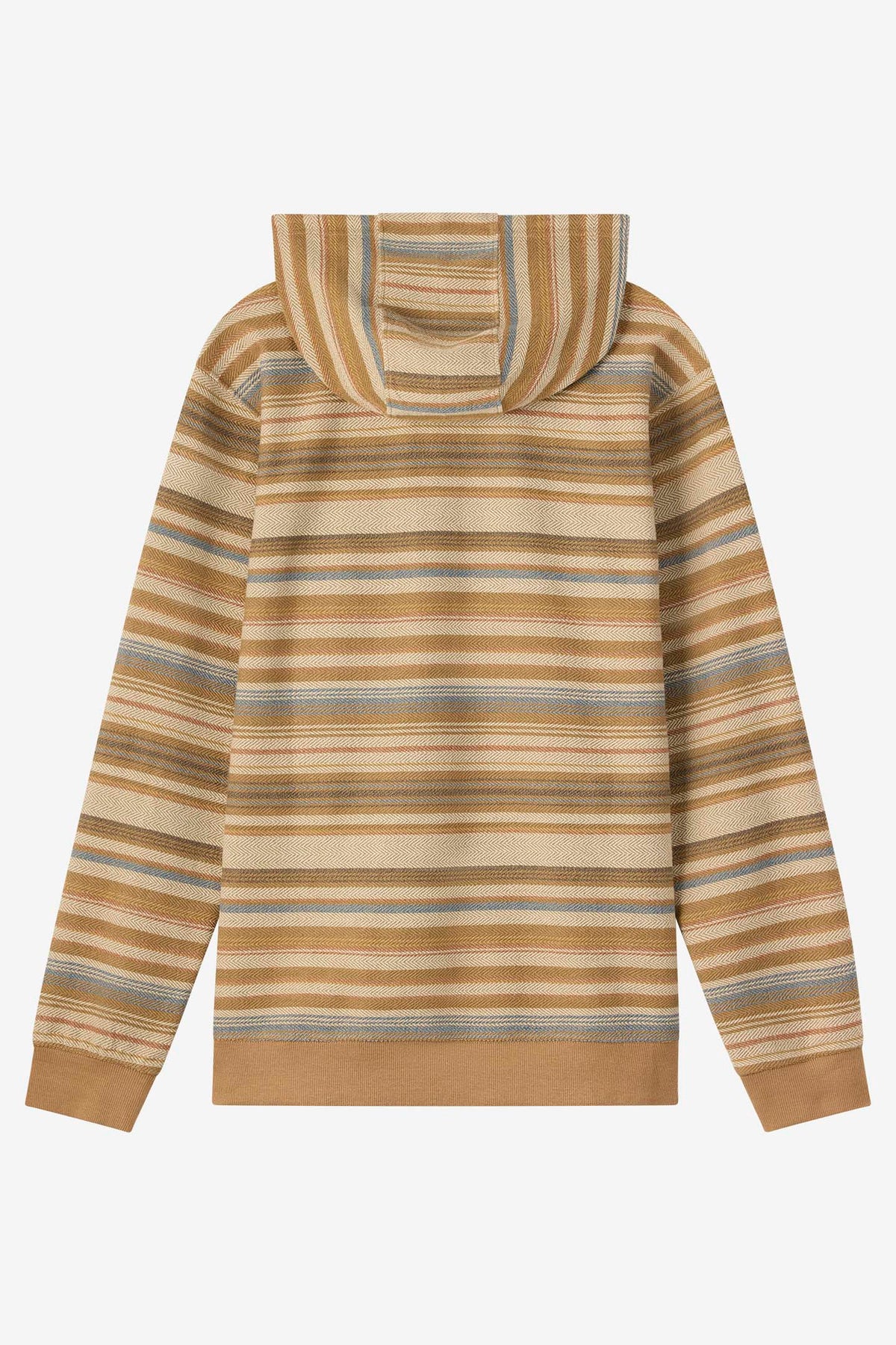 BAVARO STRIPE PULLOVER