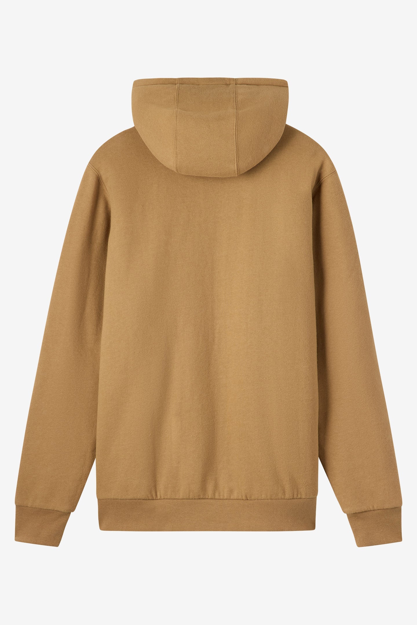 FIFTY TWO HIGH PILE ZIP